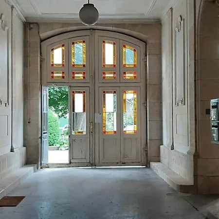 アパート - Centre ディジョン